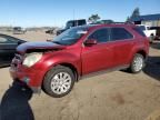 2010 Chevrolet Equinox LT