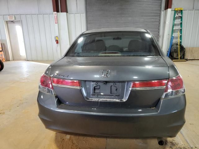 2008 Honda Accord LX