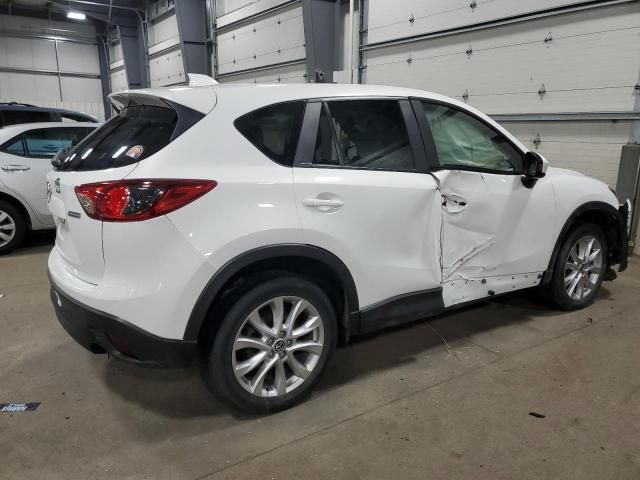 2015 Mazda CX-5 GT