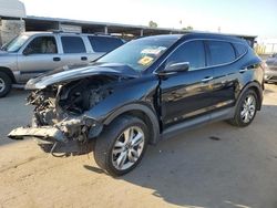 Carros salvage sin ofertas aún a la venta en subasta: 2013 Hyundai Santa FE Sport