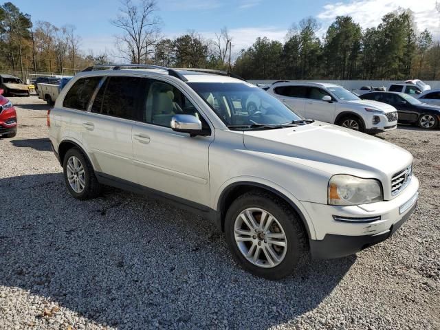 2008 Volvo XC90 V8