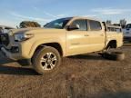 2017 Toyota Tacoma Double Cab