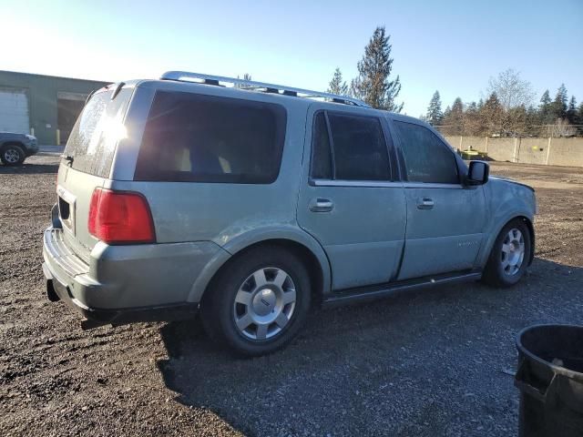 2005 Lincoln Navigator