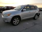 2007 Toyota Rav4 Limited