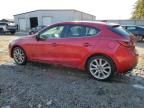 2014 Mazda 3 Grand Touring