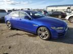 2017 Jaguar XE Premium