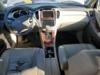 2006 Toyota Highlander Hybrid