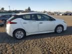 2019 Nissan Leaf S