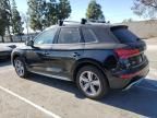 2018 Audi Q5 Premium