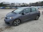 2019 Honda FIT EX