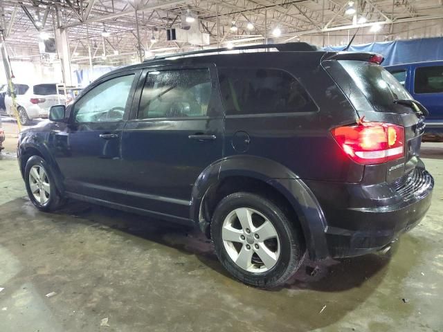 2011 Dodge Journey Mainstreet