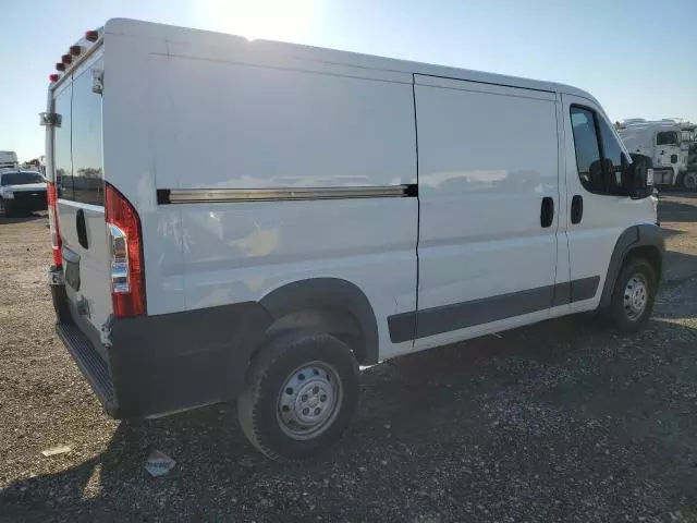 2016 Dodge RAM Promaster 1500 1500 Standard