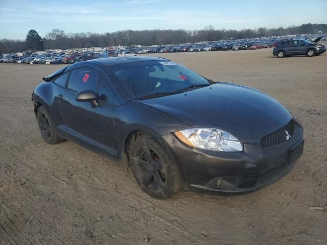 2010 Mitsubishi Eclipse GS