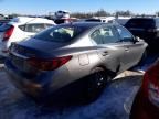 2019 Infiniti Q50 Luxe