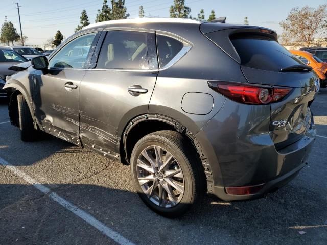 2019 Mazda CX-5 Grand Touring Reserve