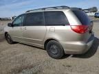 2010 Toyota Sienna CE