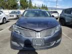 2013 Lincoln MKZ Hybrid