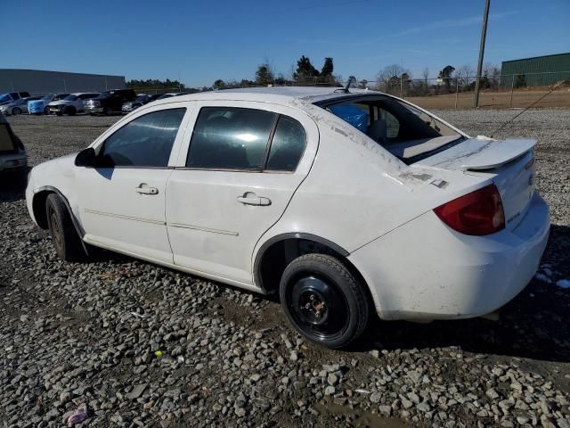 2009 Chevrolet Cobalt LS