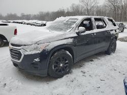 2019 Chevrolet Traverse LS en venta en Ellwood City, PA