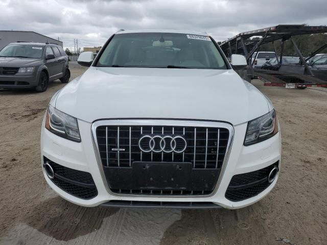 2011 Audi Q5 Premium Plus