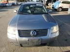 2003 Volkswagen Passat GLS