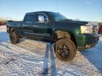 2014 GMC Sierra K2500 SLT