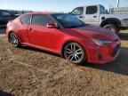 2014 Scion TC