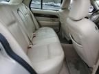 2008 Mercury Grand Marquis LS