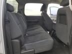 2008 Chevrolet Silverado K2500 Heavy Duty