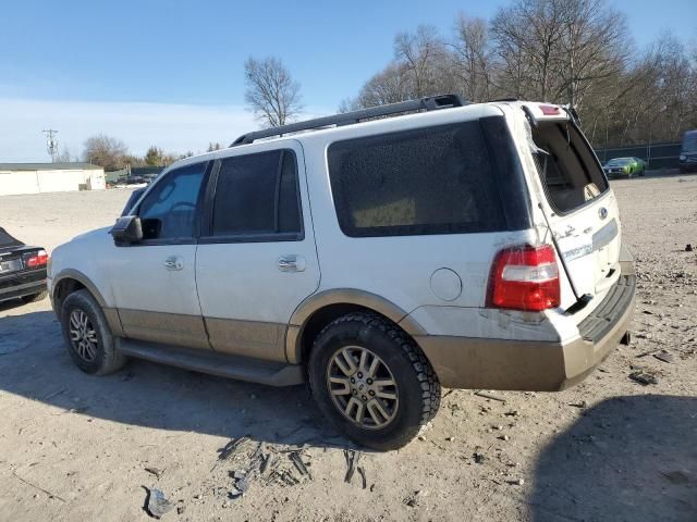 2011 Ford Expedition XLT