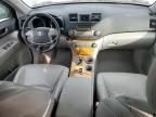 2008 Toyota Highlander Hybrid