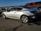 2010 Hyundai Genesis Coupe 2.0T