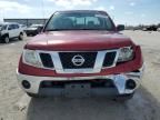 2009 Nissan Frontier King Cab XE