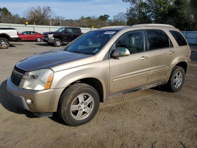 2006 Chevrolet Equinox LT