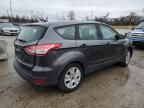 2015 Ford Escape S