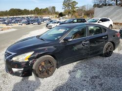 2014 Nissan Altima 2.5 en venta en Fairburn, GA