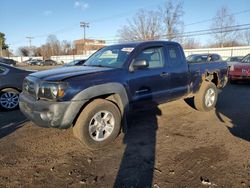 Toyota salvage cars for sale: 2006 Toyota Tacoma Access Cab