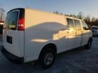 2015 Chevrolet Express G2500