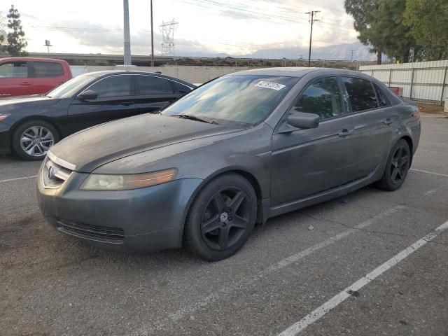 2006 Acura 3.2TL