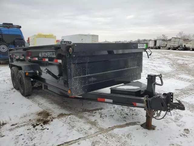 2021 Other 2021 Norstar 16' Dump