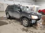 2001 Toyota Highlander