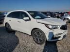 2019 Acura MDX Technology