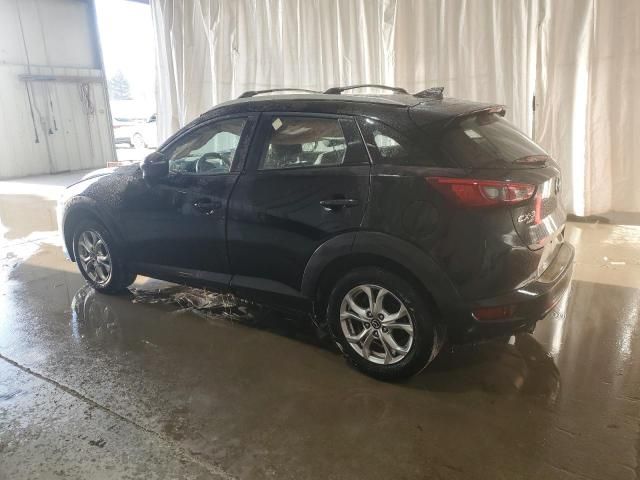 2019 Mazda CX-3 Sport