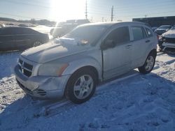 2008 Dodge Caliber SXT en venta en Colorado Springs, CO