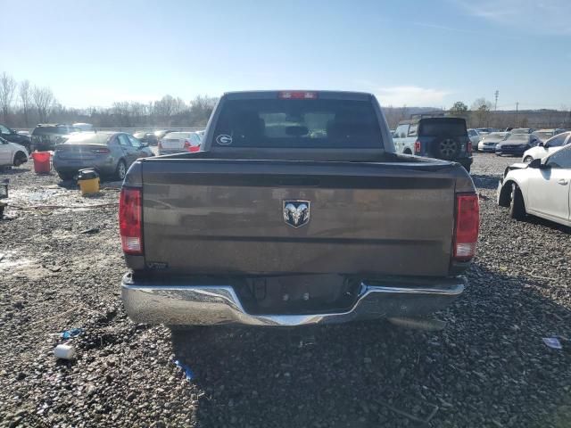 2020 Dodge RAM 1500 Classic Tradesman