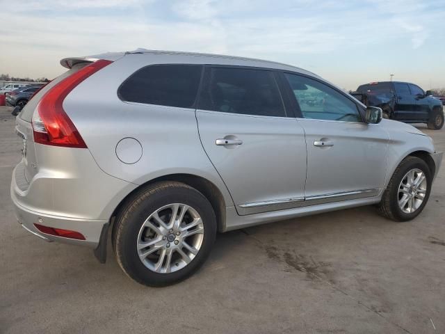 2016 Volvo XC60 T5 Premier