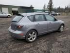 2006 Mazda 3 Hatchback