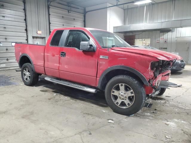 2008 Ford F150