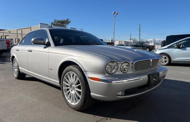 2006 Jaguar XJ8