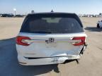 2018 Honda Odyssey EXL